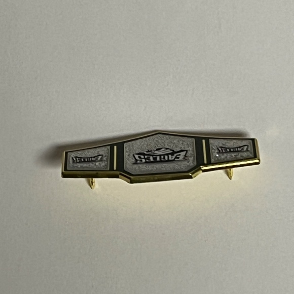 Philadelphia Eagles Championship Belt Hat Pin Hats Bag Football Fitted New Era - Picture 5 of 8